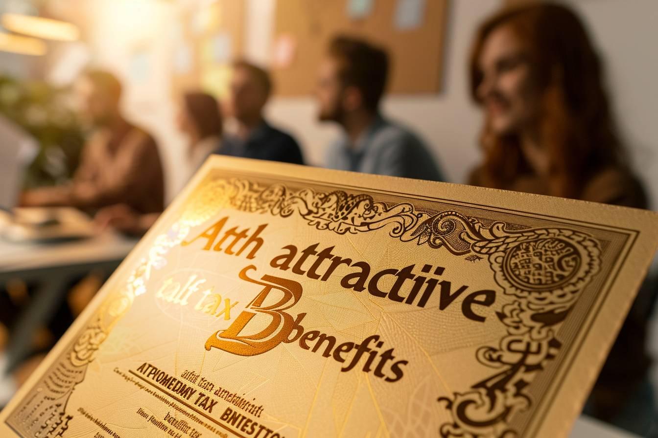 Bons de souscription de parts de créateur d'entreprise (BSPCE) : avantages et fonctionnement