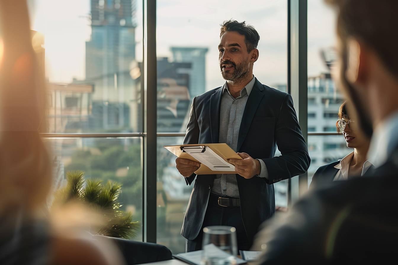 Comment réussir sa cession de portefeuille syndic : étapes clés et conseils pour les copropriétés