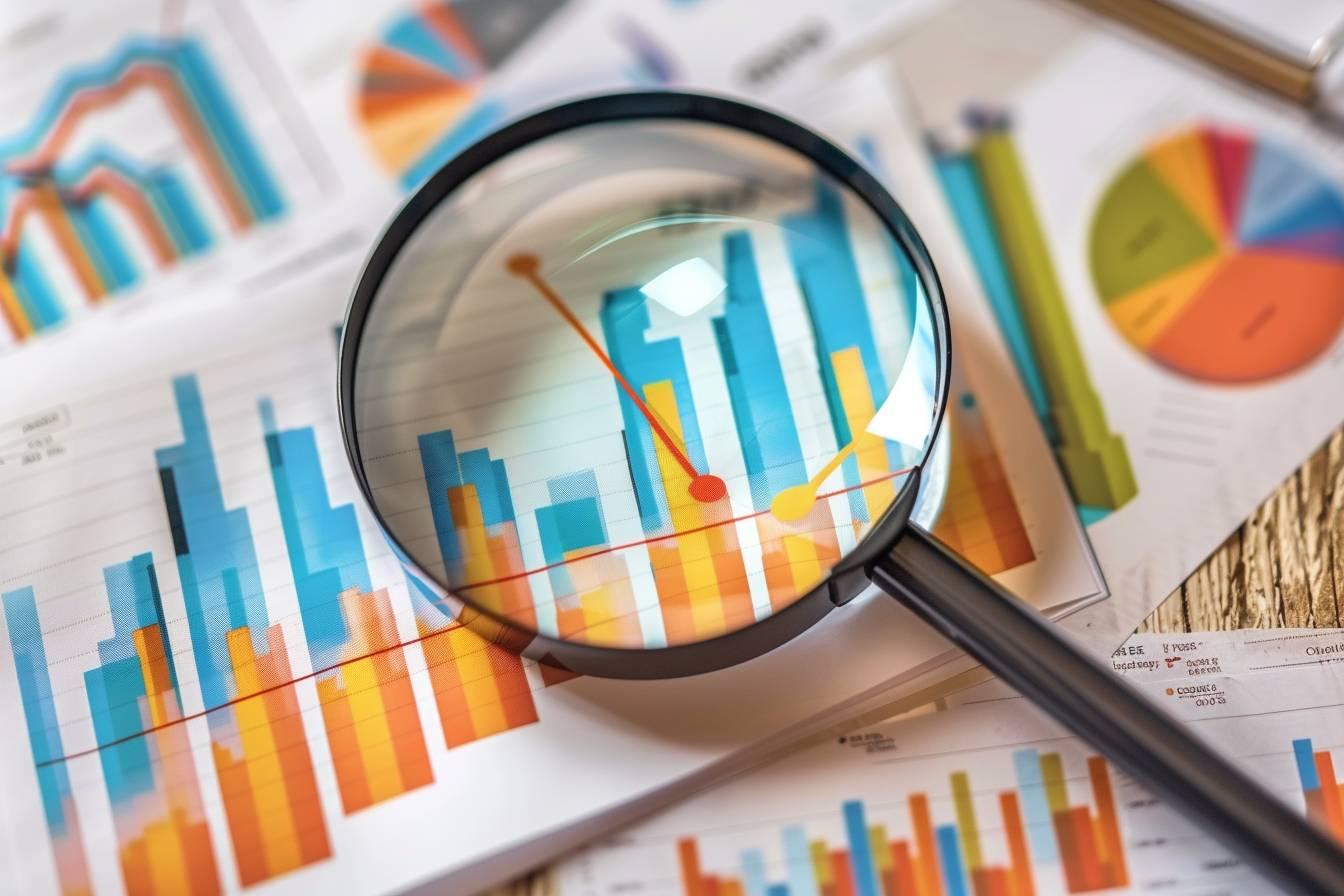 Coefficient multiplicateur EBE : comparaison par secteur d'activité pour valoriser votre entreprise