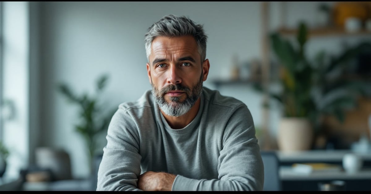 Expert en comptable analysant des documents financiers dans un bureau moderne et professionnel