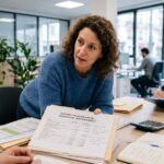 Comptabilité des associations : documents financiers et gestion administrative au quotidien