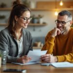 3 méthodes de valorisation d'une entreprise illustrées dans un cadre professionnel moderne