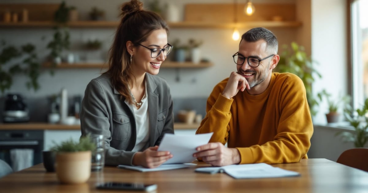 3 méthodes de valorisation d'une entreprise illustrées dans un cadre professionnel moderne