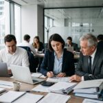 Sélectionner son cabinet d'audit financier : un atout stratégique - cabinet audit financier