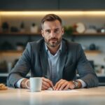 Cession entreprise Savoie – entrepreneur face aux Alpes lors d'une transmission d'activité