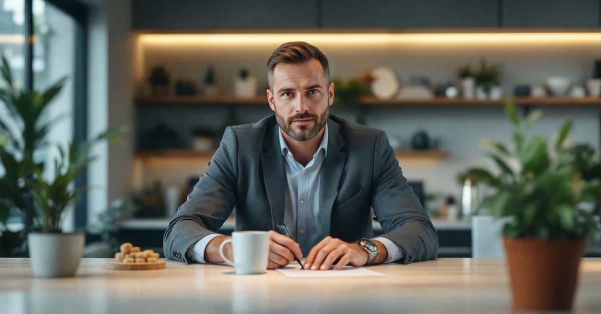 Cession entreprise Savoie – entrepreneur face aux Alpes lors d'une transmission d'activité