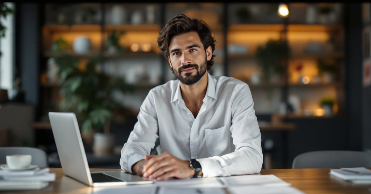 Évaluation financière d'une entreprise : analyse de documents et indicateurs clés
