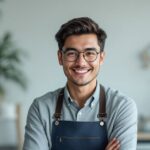 Salariés réunis autour d'une table discutant de la cession d'entreprise selon la loi Hamon