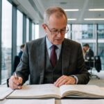 Maîtriser l'audit financier avec un master spécialisé - master audit financier