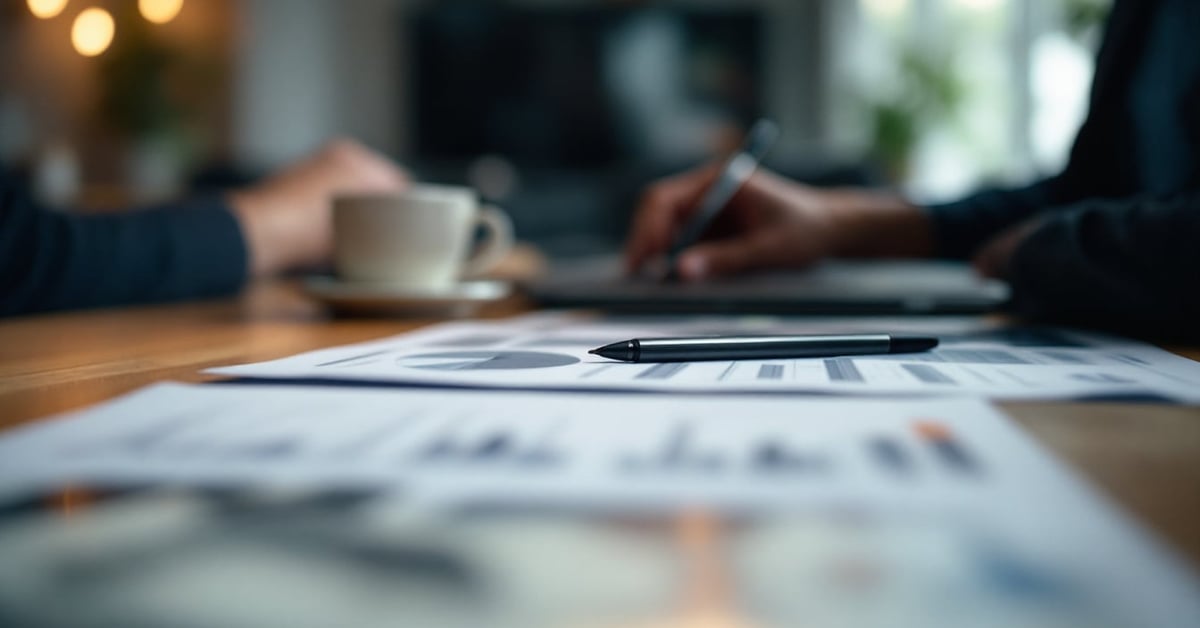 Méthode évaluation entreprise : analyse financière et valorisation d'une société