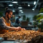 La valorisation des déchets : une chance pour votre entreprise - entreprise valorisation des déchets