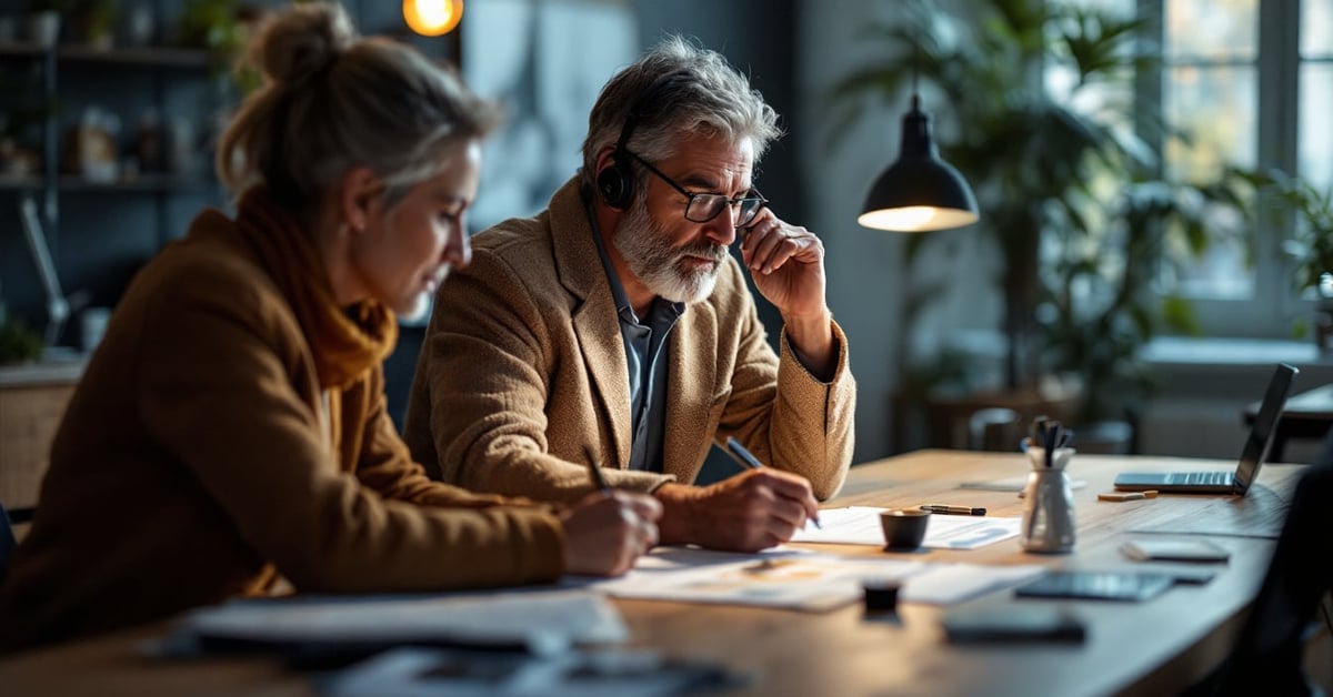 L'audit extra-financier : un levier stratégique pour l'entreprise - audit extra financier