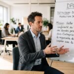 DPO définition : délégué à la protection des données en environnement professionnel moderne