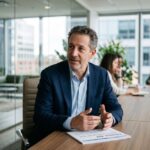 EBITDA def : indicateur financier clé pour mesurer la performance opérationnelle d'une entreprise
