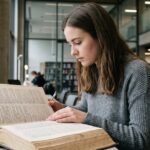 Calendrier ouvert montrant les jours de la semaine – jour calendrier définition