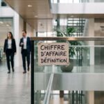 Chiffre d'affaires définition : illustration d'un concept clé de la gestion financière d'entreprise