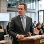 Commissaire-priseur en salle des ventes, salaire et métier d'expert en adjudication