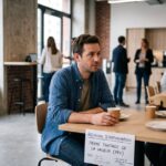 Prime partage de la valeur : employés et employeur discutant d'une répartition équitable des bénéfices