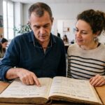 Registre des associations RNA - dossiers administratifs d'une association française